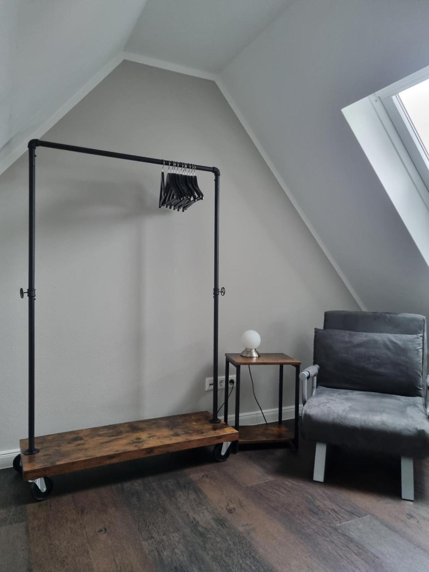 Likehome Suite บุคโฮลซ์ อิน แด นอร์ดไฮเดอ ห้อง รูปภาพ