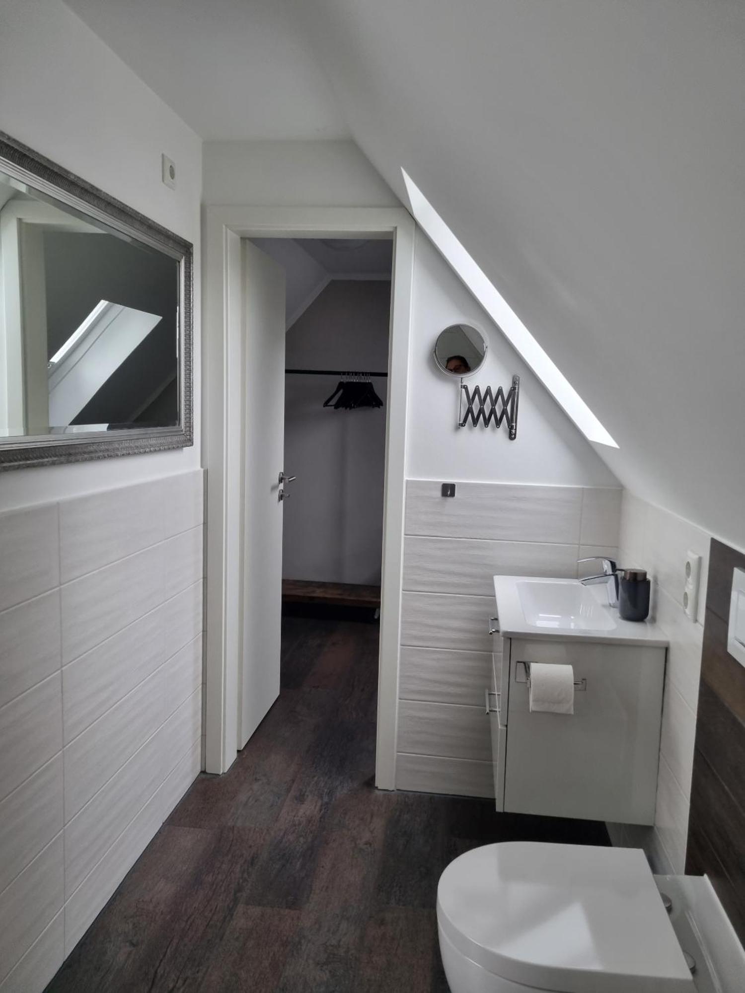 Likehome Suite บุคโฮลซ์ อิน แด นอร์ดไฮเดอ ห้อง รูปภาพ